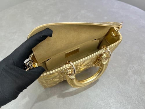 Small Lady D-Joy Bag