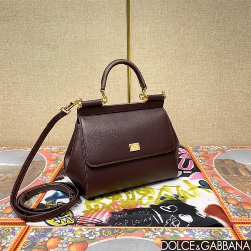 Medium Sicily handbag