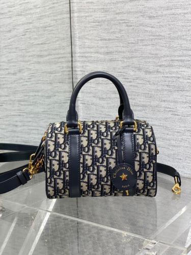 Dior Groove 20 Bag