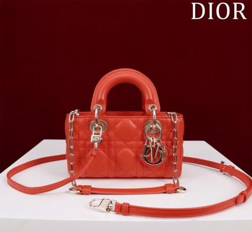 Micro Lady D-Joy Bag