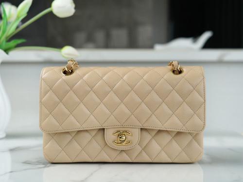 CAVIAR CLASSIC 11.12 HANDBAG