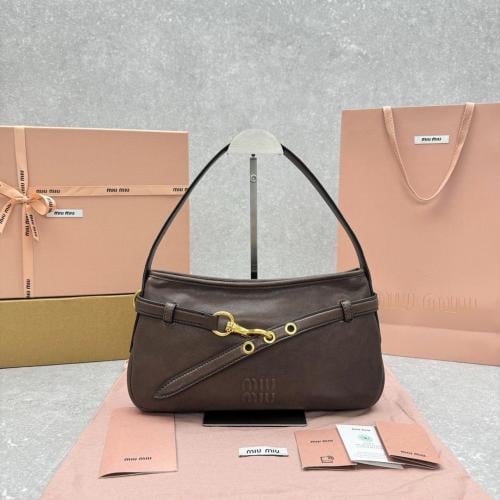 Aventure nappa leather bag