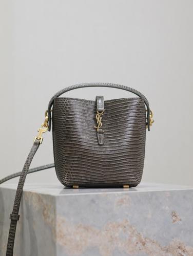 LE 37 MINI IN LIZARD
