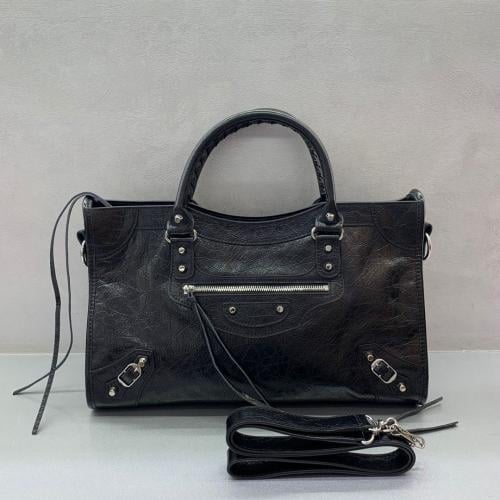 WOMEN'S LE CITY MEDIUM BAG