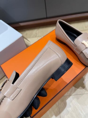 Hermès Royal Loafer