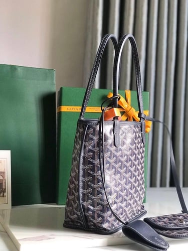 Goyard Anjou Mini Bag