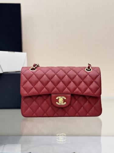 Chanel Classic Double Flab