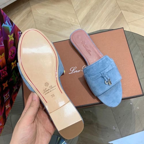 Summer Charms Sandal