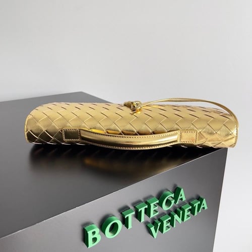 Long Clutch Andiamo With Handle