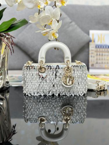 Small Lady D-Joy Bag