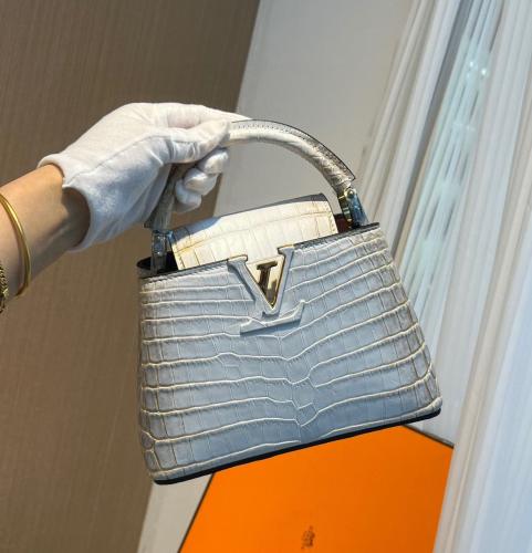 Mini Capucines - Himalayan