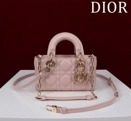Micro Lady D-Joy Bag