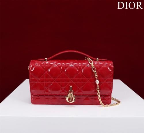 My Dior Mini Bag
