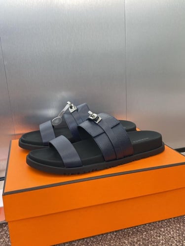 Jackson sandal