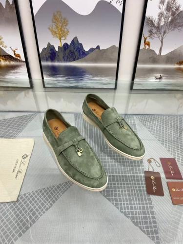 Summer Charms Walk Loafers