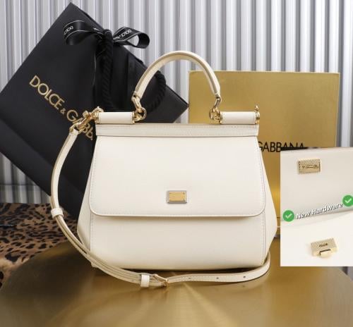 Medium Sicily handbag