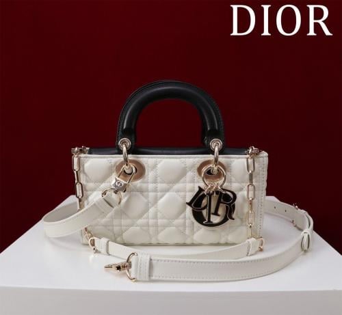 Small Lady D-Joy Bag
