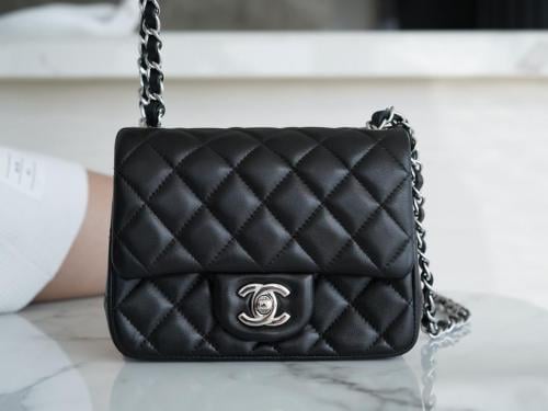 MINI CLASSIC HANDBAG