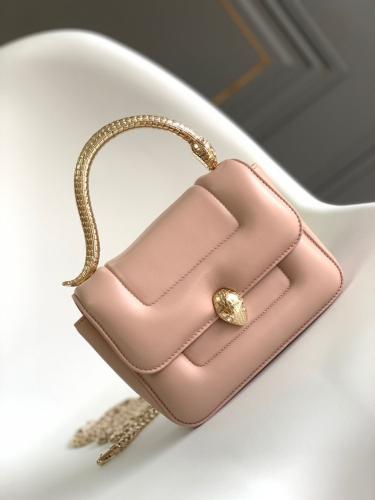 Bvlgari x Mary Katrantzou Serpenti Metamorphosis T...