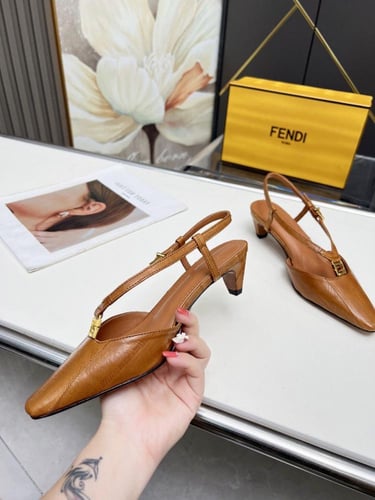 Fendi FFold