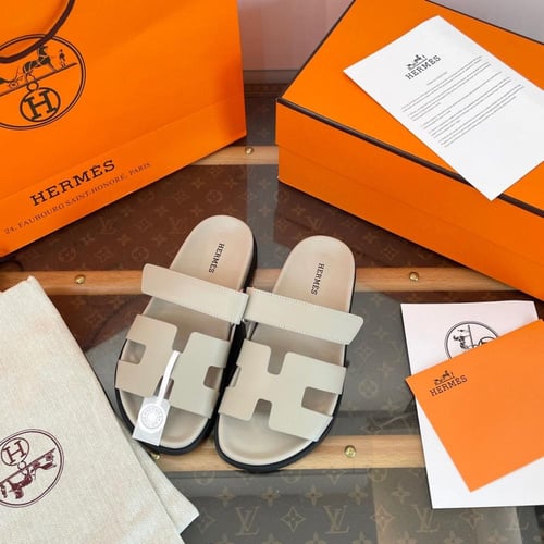 Hermès Chypre Sandal