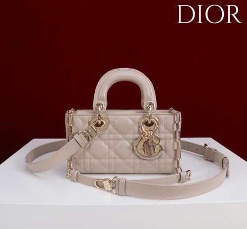 Mini Lady D-Joy Bag