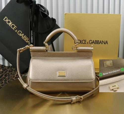 Small Sicily handbag