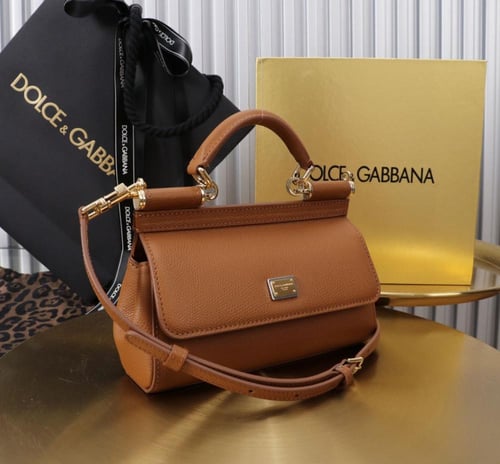 Small Sicily handbag