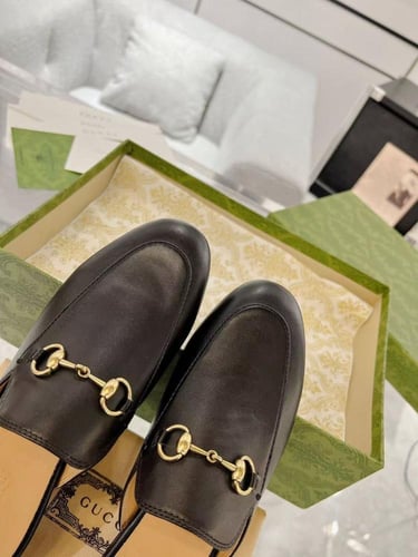 WOMEN'S PRINCETOWN SLIPPER