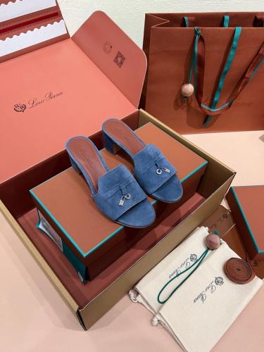 Summer Charms Sandal