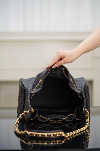 CHANEL 25 MEDIUM HANDBAG