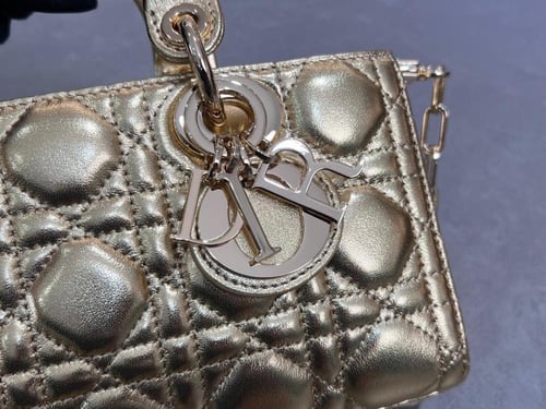 Small Lady D-Joy Bag