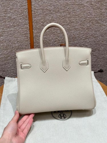 Birkin 25