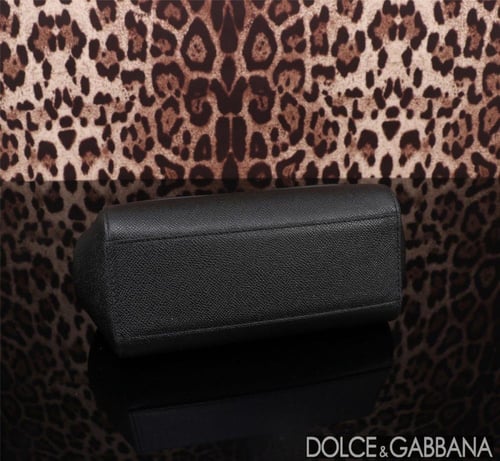 Medium Sicily handbag