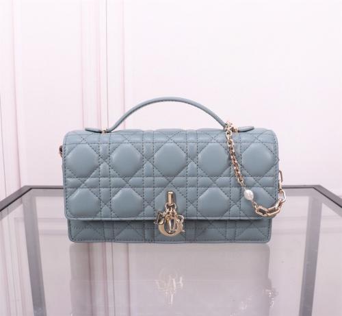 My Dior Mini Bag - Cloud Blue