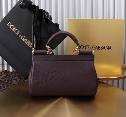 Small Sicily handbag