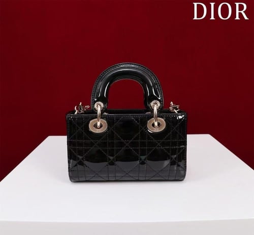 Micro Lady D-Joy Bag