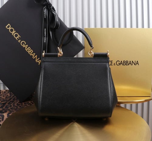 Medium Sicily handbag