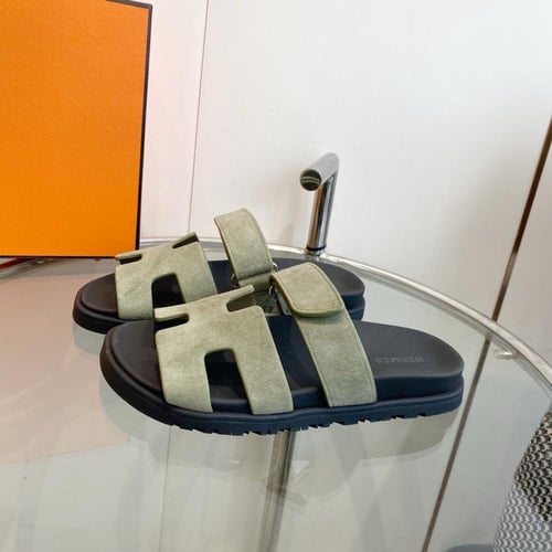 Hermès Chypre Sandal