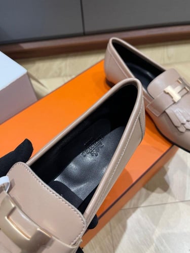 Hermès Royal Loafer