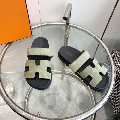 Hermès Chypre Sandal