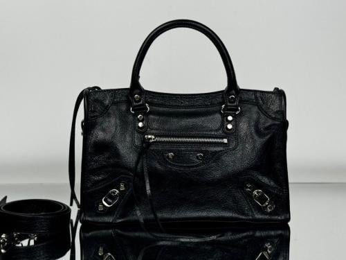 WOMEN'S LE CITY SMALL BAG