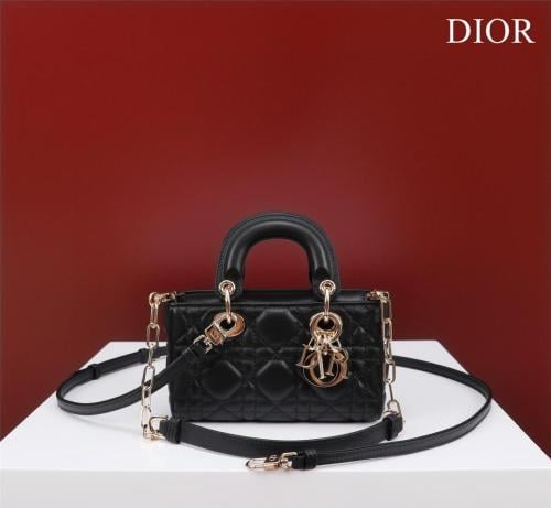 Micro Lady D-Joy Bag