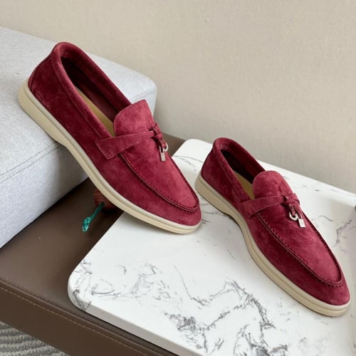 Summer Charms Walk Loafers
