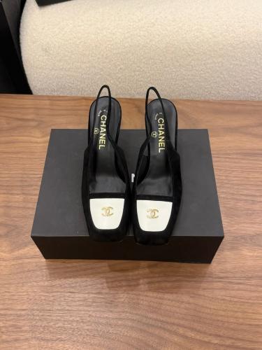 SLINGBACKS