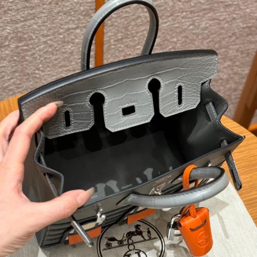 Birkin Faubourg Touch 20