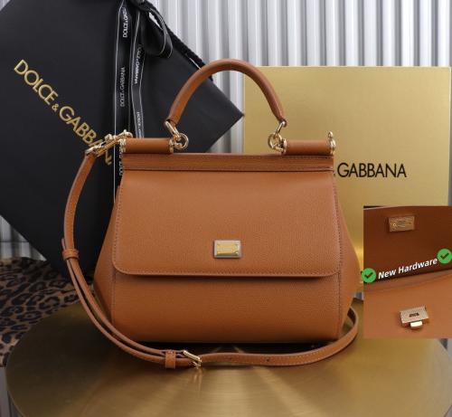 Medium Sicily handbag