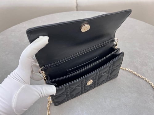 My Dior Mini Bag