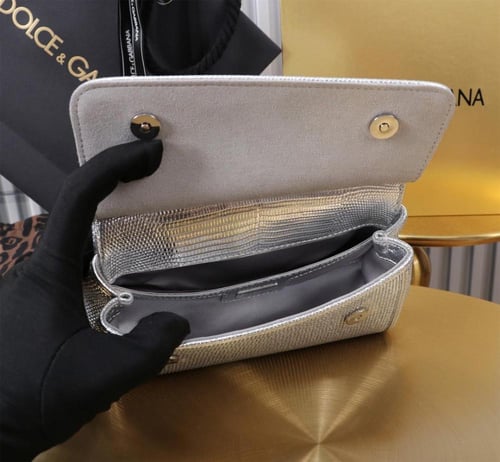 Small Sicily handbag