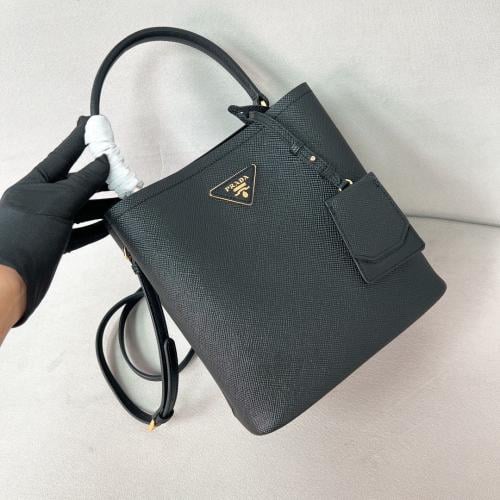 Medium Panier Bag